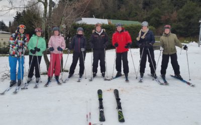 Stageco in Winterberg