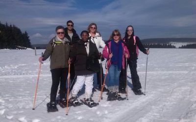 Dagtocht Winterberg met SWK Facet