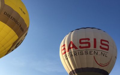 Weekend Winterberg met Ballonvaren