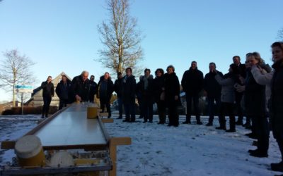 Winterweekend Winterberg Van de Mheen Rail