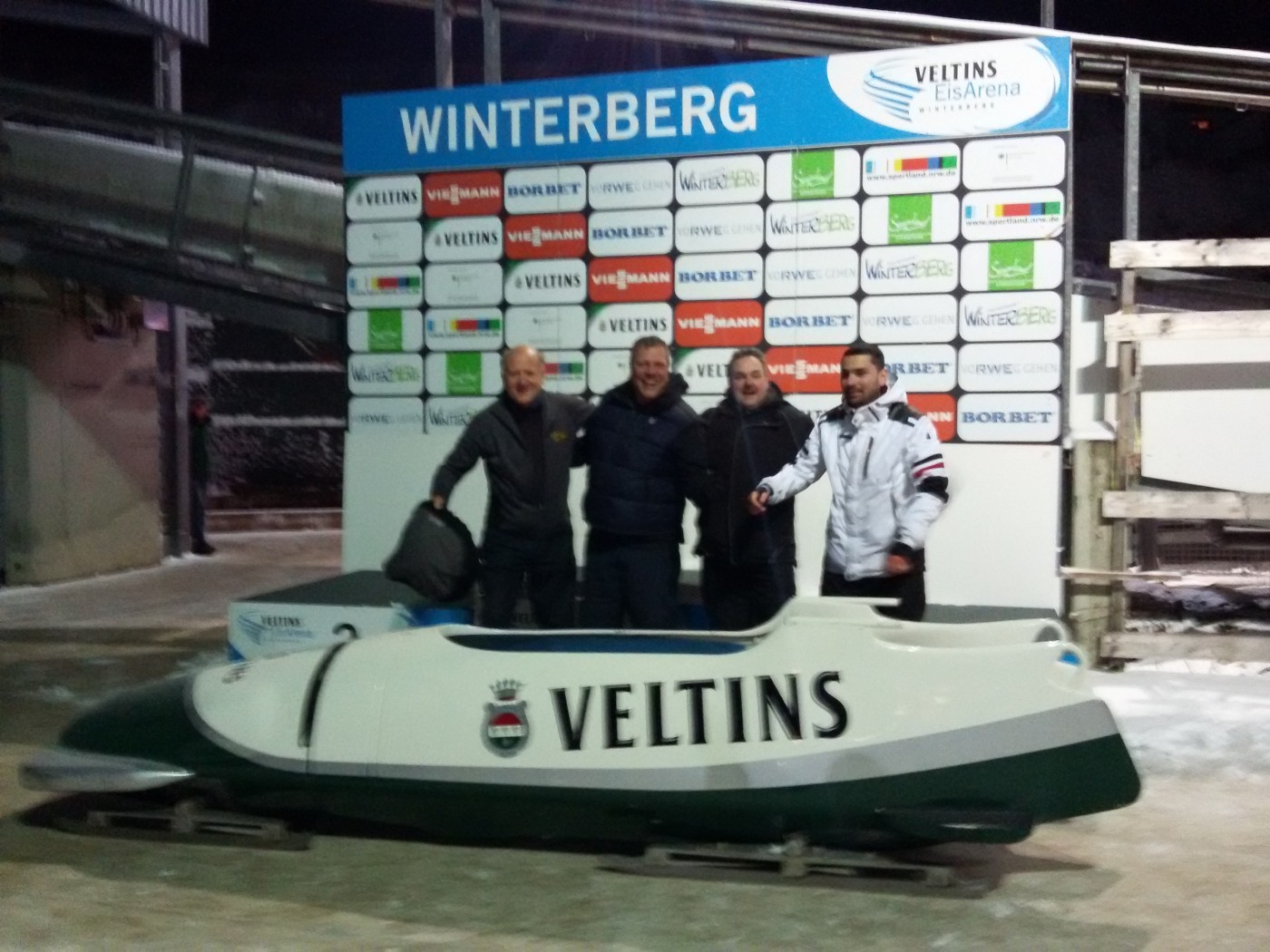 Wintersportweekend Willingen