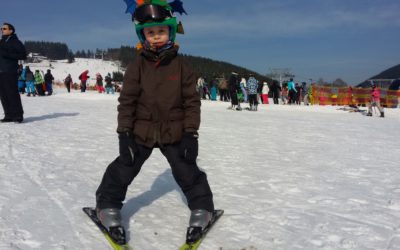 Sneeuwplezier in Willingen en Winterberg met het hele gezin bij IBENS Landmeters