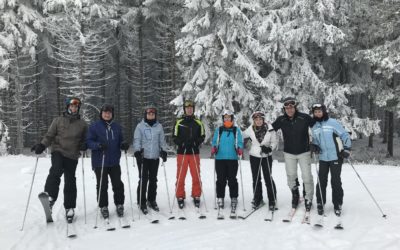 2-daags wintersport arrangement Sauerland